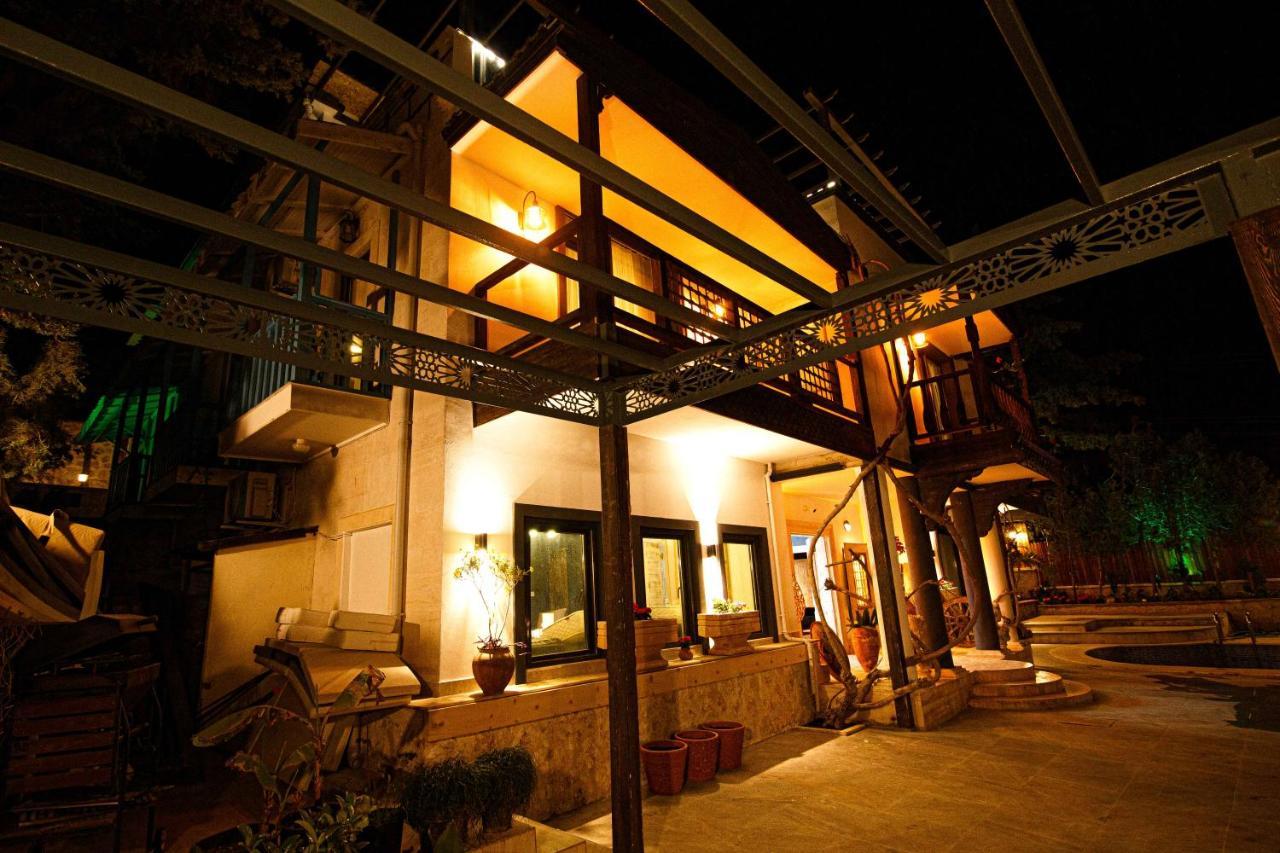 Sultan Hotel Kalkan Esterno foto